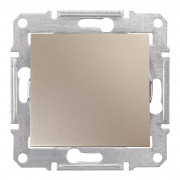 Заглушка Schneider Electric Sedna титан SDN5600168