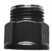 Подовжувач Genesis-Aqua латунь GA-A7001