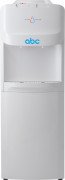 Кулер для воды АВС V170 E напольный с электронным охлаждением белый 120217001