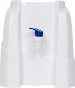 Раздатчик для бутилированной воды ABC D05R настольный белый 110305001