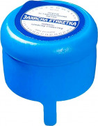 Пробка для пляшки HotFrost 03-01 синій 290200001