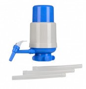 Помпа механічна HotFrost А30 із краником 230403003