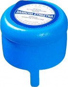 Пробка для пляшки HotFrost 03-01 синій 290200001