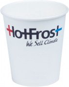 Склянка HotFrost 255 мл паперова 240000002