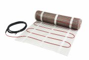 Двожильний нагрівальний мат Devi DEVIcomfort 150T 1.5 м.кв (0.5х3.0) 140F1744