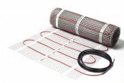 Двожильний нагрівальний мат Devi DEVIcomfort 200T 7.8 м.кв (0.5х15.6) 140F1738