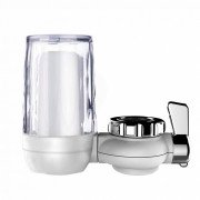 Фильтр-насадка на кран для воды HotFrost HF-10 541001001