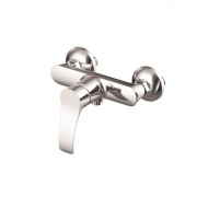 Змішувач для душа Primera Soft одноважельний хром 10140025