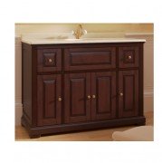 Тумба під раковину Marsan Desiree 1200 дерево венге Desiree1200