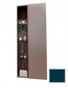 Пенал для ванной Marsan Chester 50х160 см МДФ балтик Chester50х160baltic