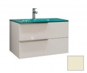 Тумба під раковину Marsan Chester 900 МДФ пастель Chester2-900pastel