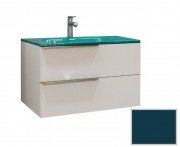 Тумба под раковину Marsan Chester 1000 МДФ балтик Chester2-1000baltic