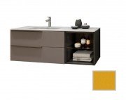 Тумба под раковину Marsan Chester 1150 МДФ охра Chester3-1150ocher