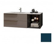 Тумба під раковину Marsan Chester 1150 МДФ балтік Chester3-1150baltic