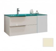 Тумба під раковину Marsan Chester 1150 МДФ пастель Chester4-1150pastel