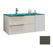 Тумба под раковину Marsan Chester 1150 МДФ балтик Chester4-1150baltic