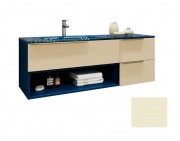 Тумба под раковину Marsan Chester 1200 МДФ пастель Chester8-1200pastel