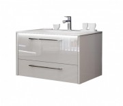 Тумба під раковину Marsan Felix 700 МДФ білий Felix700белий