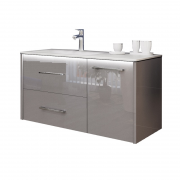 Тумба під раковину Marsan Felix 900-II МДФ бісмарк Felix900-IIбисмарк