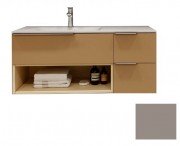 Тумба під раковину Marsan Chester 1200 МДФ меланж Chester8-1200melange