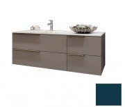 Тумба під раковину Marsan Chester 1350 МДФ балтік Chester7-1350baltic