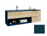 Тумба під раковину Marsan Chester 1350 МДФ балтік Chester8-1350baltic