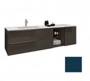 Тумба під раковину Marsan Chester 1600 МДФ балтік Chester9-1600baltic