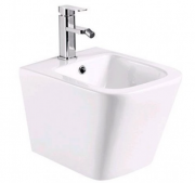 Біде підвісне Koller Pool Kvadro KR-0485-B