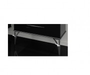 Комплект ножек Marsan Kassandre 31 см хром Kassandre310chrom