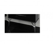 Комплект ножек Marsan Kassandre 31 см хром Kassandre310chrom