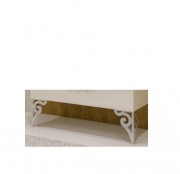 Комплект ножек Marsan Malvine 30 см хром Malvine300chrom
