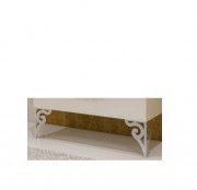 Комплект ножек Marsan Malvine 30 см хром Malvine300chrom