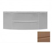 Тумба під раковину Marsan Madeleine-2 1200 МДФ капучино Madeleine1-1200cappuccino