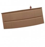 Тумба під раковину Marsan Madeleine-2 1400 МДФ капучино Madeleine2-1400cappuccino