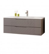 Тумба під раковину Marsan Martin 700 МДФ бісмарк Martin700bismarck