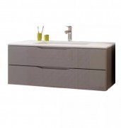 Тумба під раковину Marsan Martin 900 МДФ бісмарк Martin900bismarck