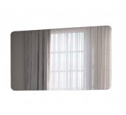 Зеркало для ванной Marsan Marshall 65х110 см с LED подсветкой Marshall65х110