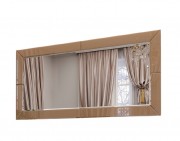 Зеркало для ванной Marsan Michele 70х95 см капучино Michele70х95cappuccino