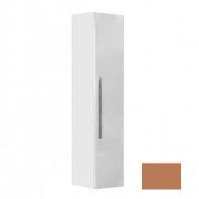 Пенал для ванної Marsan Oscar 1600 лівий/правий МДФ капучино Oscar1600капучино-1