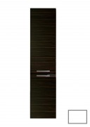 Пенал для ванной Marsan Oscar 1600 универсальный МДФ белый Oscar1600белый