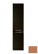 Пенал для ванной Marsan Oscar 1600 универсальный МДФ капучино Oscar1600капучино