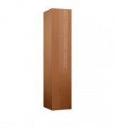 Пенал для ванної Marsan Nikolet 35х125 см МДФ капучино Nikolet35х125cappuccino