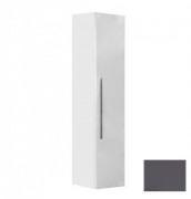 Пенал для ванної Marsan Oscar 1600 лівий/правий МДФ бісмарк Oscar1600бисмарк-1