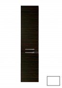 Пенал для ванної Marsan Oscar 1600 універсальний МДФ білий Oscar1600белый