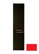 Пенал для ванной Marsan Oscar 1600 универсальный МДФ кармин Oscar1600кармин