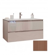 Тумба під раковину Marsan Nikolet 900 МДФ капучино Nikolet900cappuccino