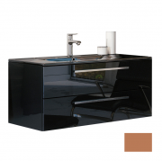 Тумба під раковину Marsan Oscar 600x475 МДФ капучино Oscar600x475капучино