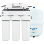 Фільтр зворотного осмосу Platinum Wasser RO6 PLAT-F-ULTRA6