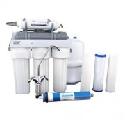 Фильтр обратного осмоса Platinum Wasser RO7 PLAT-F-ULTRA7