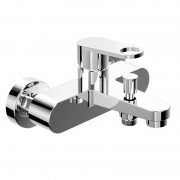 Змішувач для ванни Primera Ring одноважельний хром 10120026